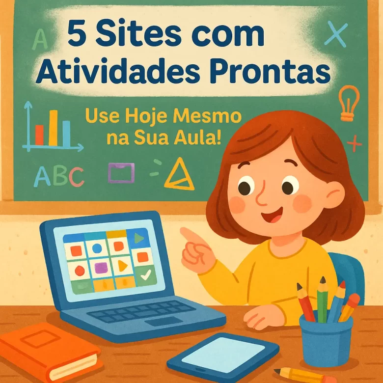 Sites Incríveis